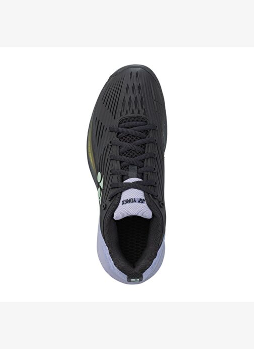 Yonex Power Cushion Eclipsion 5 Siyah Toprak Kort Erkek Tenis Ayakkabısı - Görsel 6