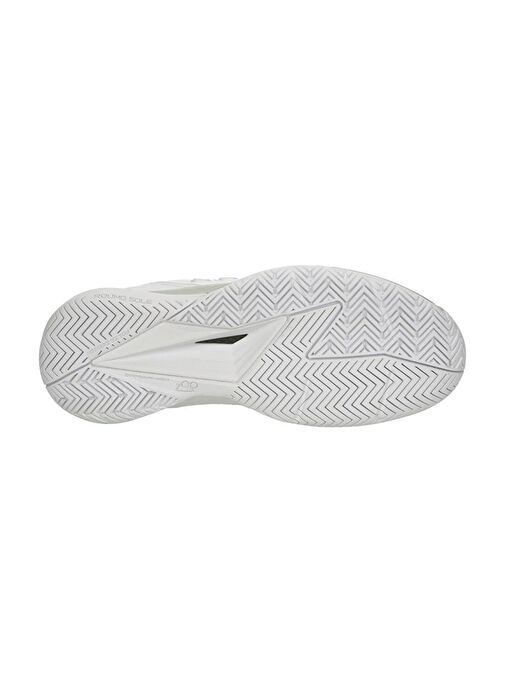 Yonex Power Cushion Eclipsion 5 Beyaz All Court Kort Kadın Tenis Ayakkabısı - Görsel 3