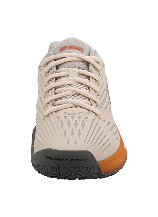Yonex Power Cushion Eclipsion 5 Bej Toprak Kort Kadın Tenis Ayakkabısı - Görsel 4