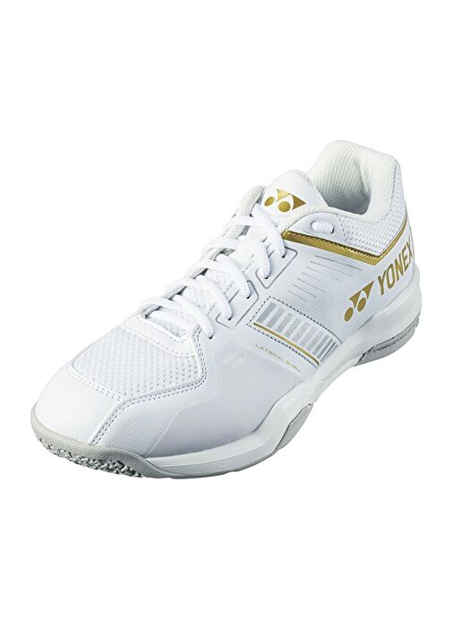 Yonex Power Cushion Strider Flow Badminton Ayakkabısı SBSF4.BG.K - Görsel 2