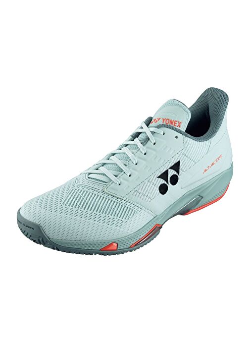 Yonex Power Cushion Ad-Accel Wide All Court Erkek Tenis Ayakkabısı STAAW4.UM - Görsel 3