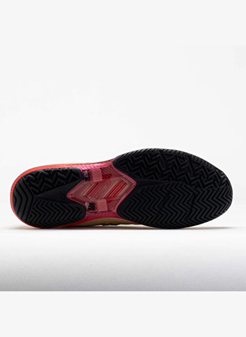 Yonex PC AD Accel Erkek Bej Tenis Ayakkabısı - Görsel 6