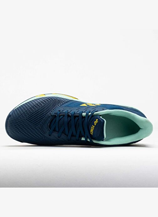 Yonex PC Ad Accel CL Erkek Lacivert Tenis Ayakkabısı - Görsel 3