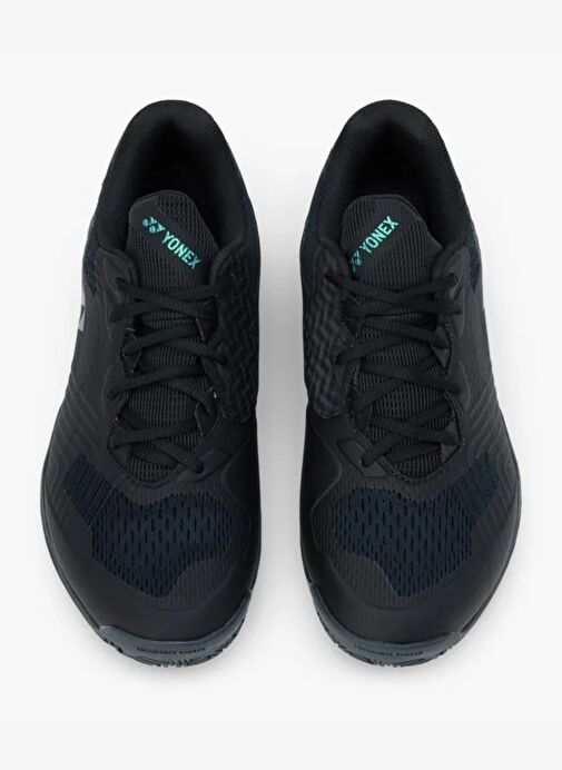 Yonex Sonicage Wide Erkek Siyah Tenis Ayakkabısı - Görsel 6