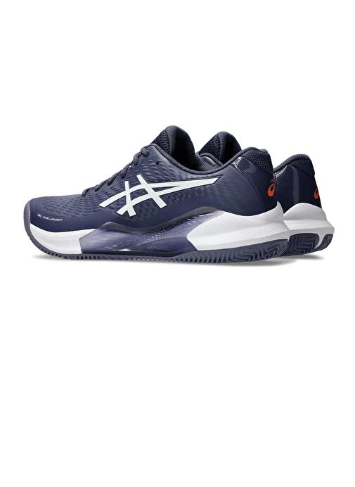 Asics Gel Challenger 14 Clay Erkek Tenis Ayakkabısı - Görsel 5