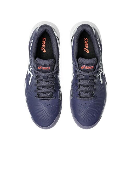 Asics Gel Challenger 14 Clay Erkek Tenis Ayakkabısı - Görsel 6