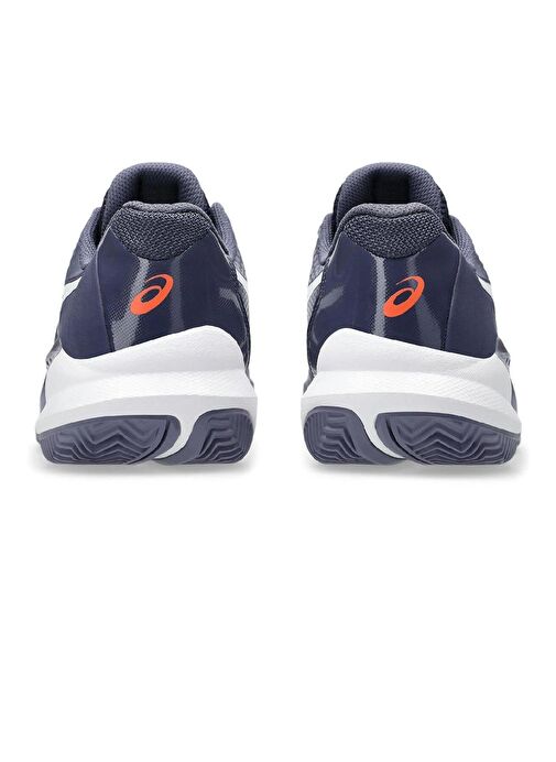 Asics Gel Challenger 14 Clay Erkek Tenis Ayakkabısı - Görsel 8
