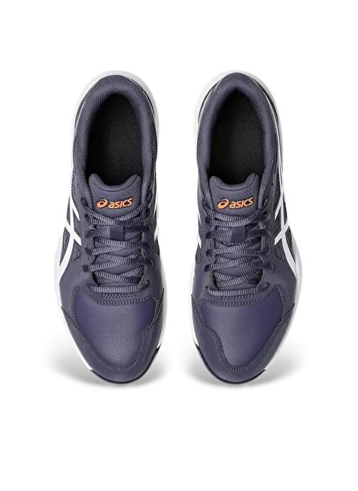 Asics Court Slide 4 Erkek Lacivert Tenis Ayakkabısı - Görsel 7