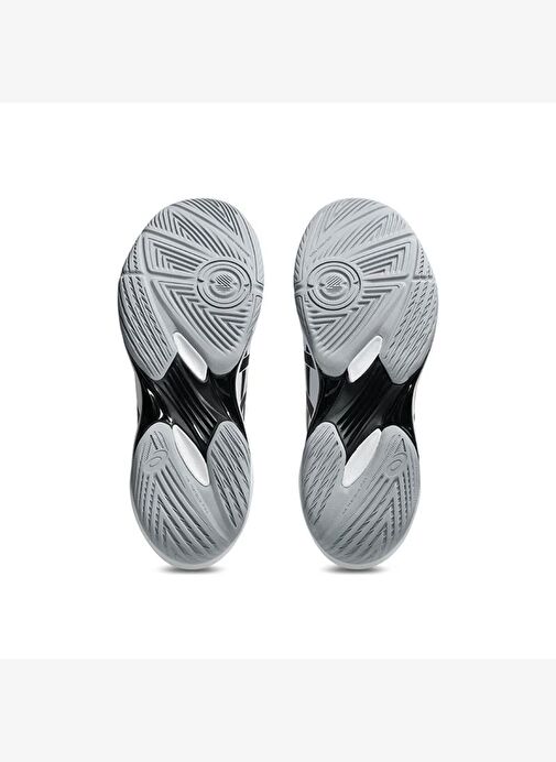 Gel-Rocket 12 Erkek Voleybol Ayakkabısı 1071A116-101 - Görsel 6