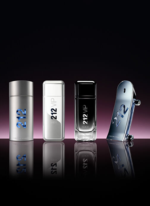 Carolina Herrera 212 Men Edt 100 Ml Erkek Parfüm - 204544 | Boyner