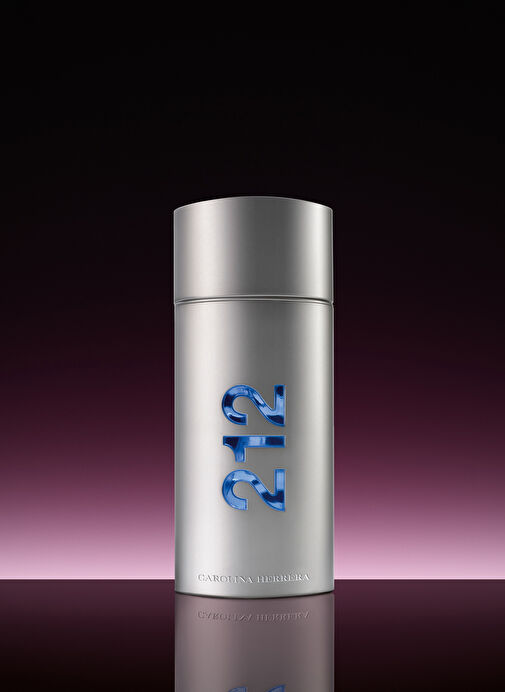 Carolina Herrera 212 Men Edt 100 Ml Erkek Parfüm - 204544 | Boyner