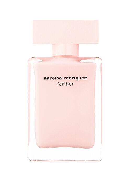 Narciso Rodriguez For Her Edp 50 ml Kadın  Parfüm