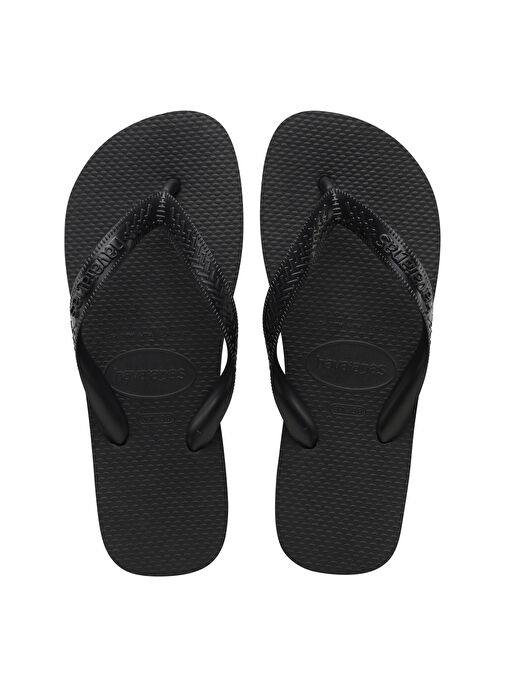 Havaianas Siyah Erkek Terlik TOP - Görsel 2