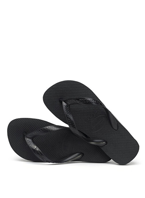 Havaianas Siyah Erkek Terlik TOP - Görsel 5