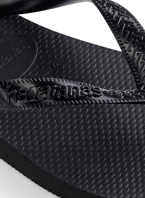 Havaianas Siyah Erkek Terlik TOP - Görsel 6