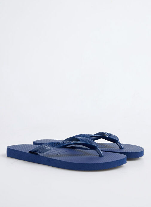 Havaianas Koyu Lacivert Erkek Terlik TOP - Görsel 3