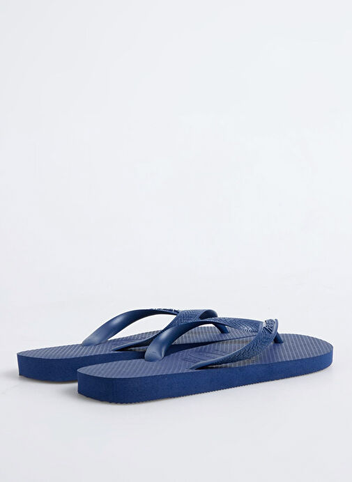 Havaianas Koyu Lacivert Erkek Terlik TOP - Görsel 4
