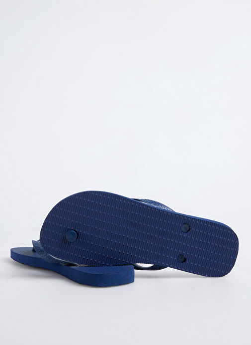 Havaianas Koyu Lacivert Erkek Terlik TOP - Görsel 5