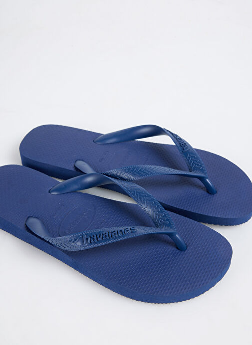 Havaianas Koyu Lacivert Erkek Terlik TOP - Görsel 6