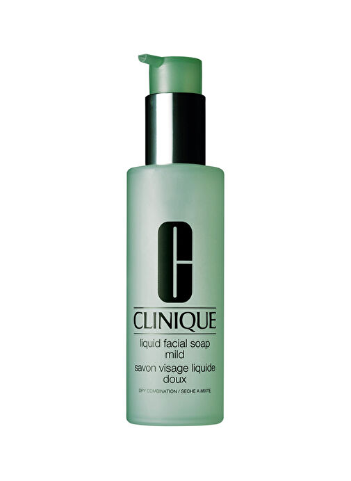 Clinique All About Clean Yüz Temizleme Jeli I/II Jumbo 400 ml