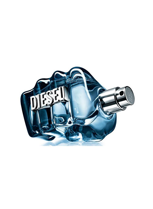 Diesel Only The Brave Edt 35 Ml Erkek Parfüm - 206395 | Boyner