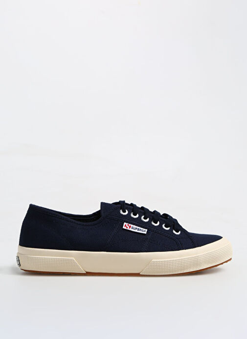 Superga S000010 933 2750 Mor Erkek Koşu Ayakkabısı - Görsel 2