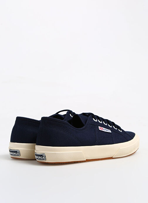 Superga S000010 933 2750 Mor Erkek Koşu Ayakkabısı - Görsel 4