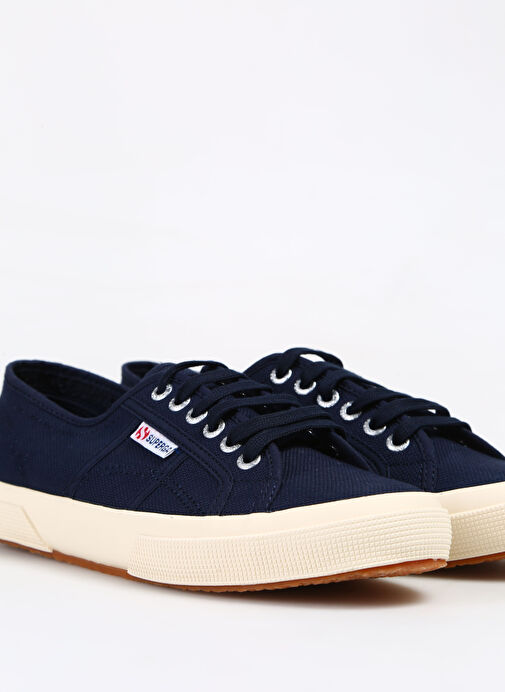 Superga S000010 933 2750 Mor Erkek Koşu Ayakkabısı - Görsel 6