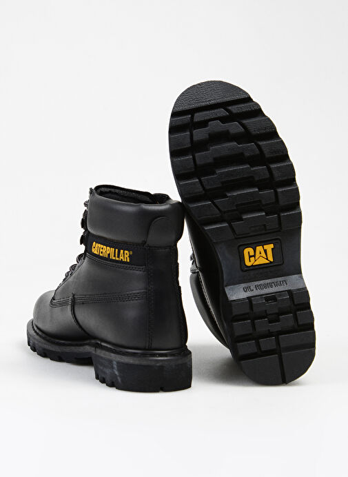 Caterpillar Siyah Erkek Deri Bot COLORADO -015M0031 - Görsel 5