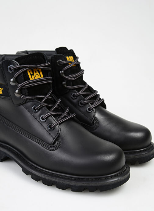 Caterpillar Siyah Erkek Deri Bot COLORADO -015M0031 - Görsel 6