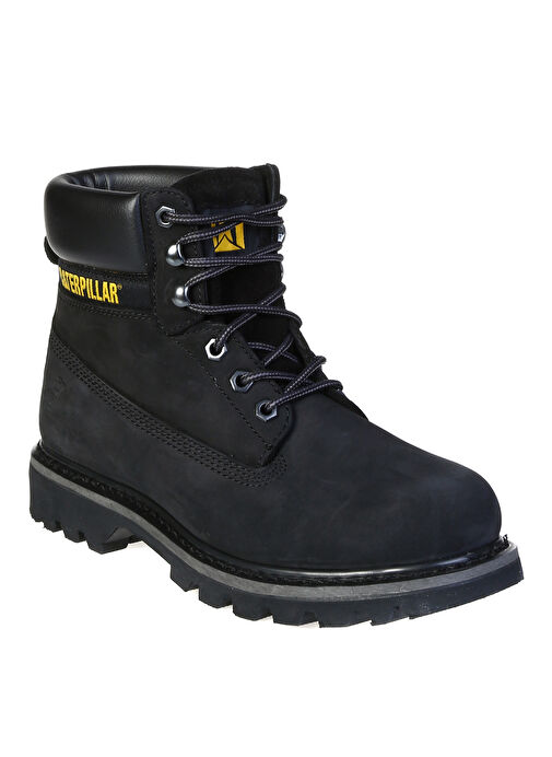 Caterpillar Siyah Kadın Deri Bot COLORADO - Görsel 4