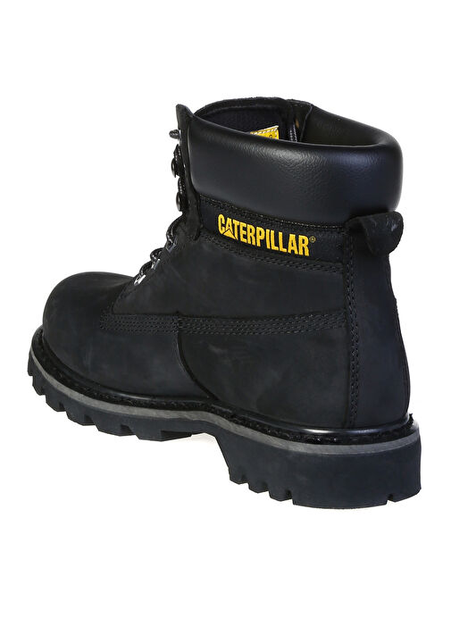 Caterpillar Siyah Kadın Deri Bot COLORADO - Görsel 5