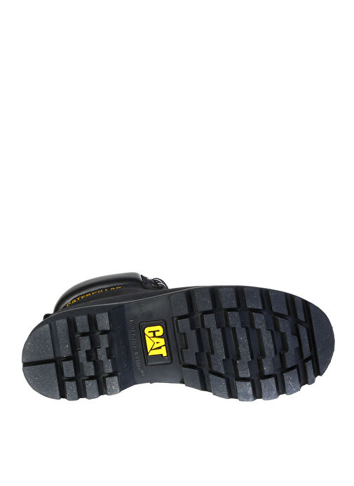 Caterpillar Siyah Kadın Deri Bot COLORADO - Görsel 6