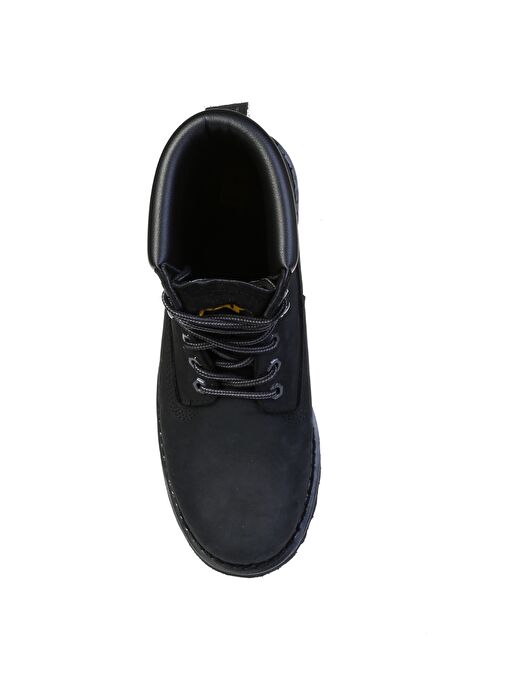 Caterpillar Siyah Kadın Deri Bot COLORADO - Görsel 9