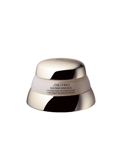 Shiseido Yenileyici Krem Bop Super Revitalizing Cream 75 ml