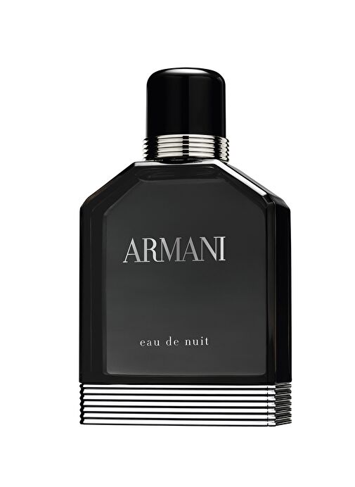 Armani Eu De Nuit Edt 100 Ml Erkek Parfüm - 208793 | Boyner