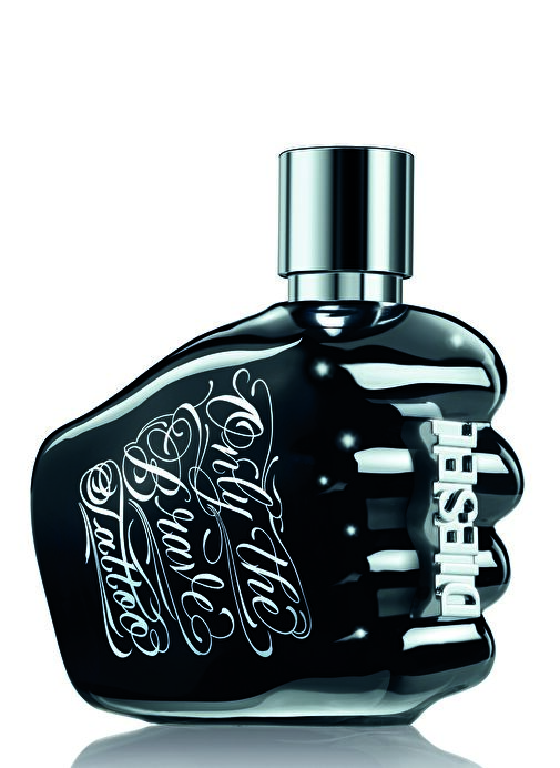 Diesel Only The Brave Tattoo Edt 200 Ml Erkek Parfüm - 209136 | Boyner