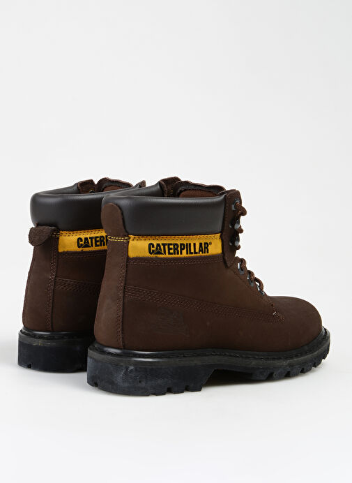 Caterpillar Kahverengi Erkek Nubuk Bot COLORADO -015M0031 - Görsel 4