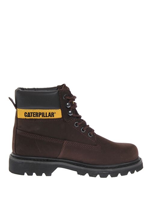 Caterpillar Kahverengi Kadın Deri Bot COLORADO