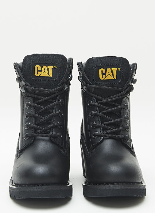Caterpillar Caterpillar Siyah Melanj Kadın Topuklu Bot OTTAWA | Boyner Siyah Melanj - 4. görsel