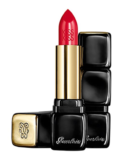 Guerlain Kısskıss 325 Rouge Kıss Ruj