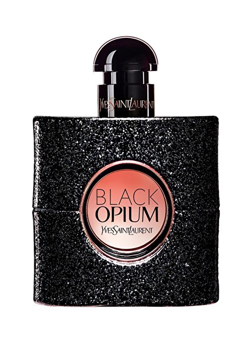 Yves Saint Laurent BLACK OPIUM 香水 Yves Saint Laurent Black Opium Edp 90 Ml Kadın Parfüm - 97283 | Boyner