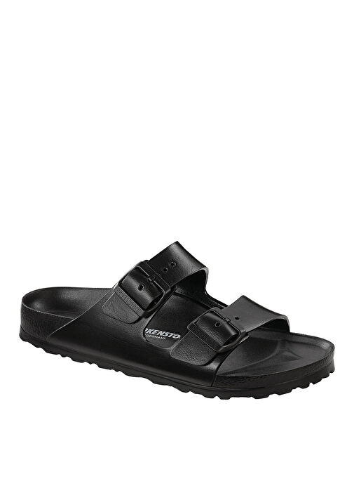 Birkenstock Siyah Kadın Plaj Terliği ARIZONA EVA - Görsel 3