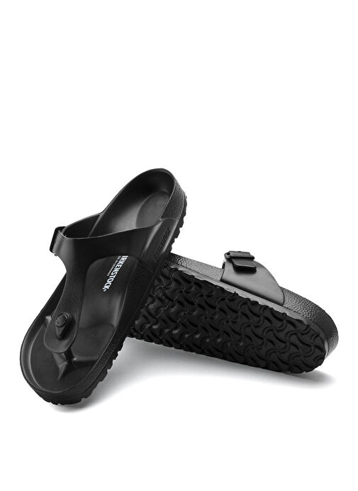 Birkenstock Siyah Erkek Plaj Terliği GIZEH EVA - Görsel 3