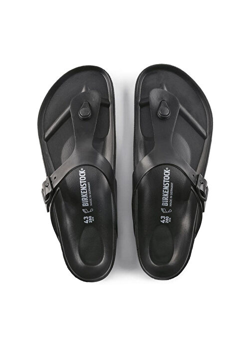 Birkenstock Siyah Erkek Plaj Terliği GIZEH EVA - Görsel 4