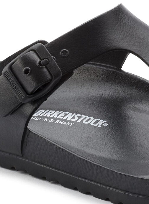 Birkenstock Siyah Erkek Plaj Terliği GIZEH EVA - Görsel 7