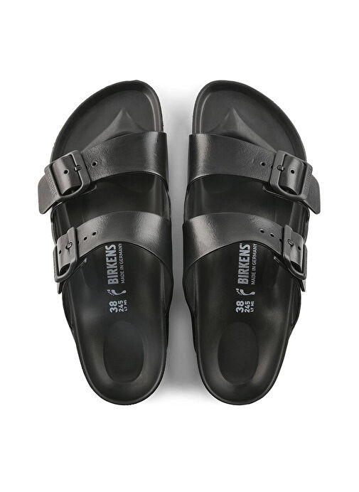 ARIZONA EVA Siyah Erkek Plaj Terliği - Görsel 4