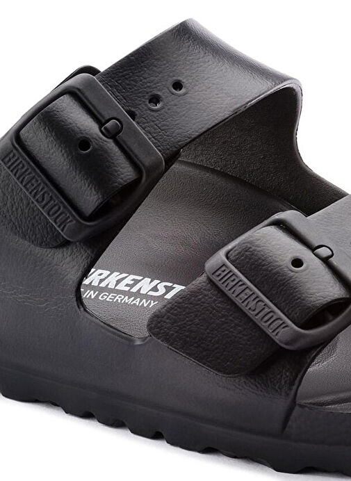 ARIZONA EVA Siyah Erkek Plaj Terliği - Görsel 7