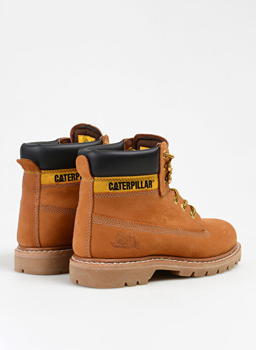 Caterpillar Tarçın Erkek Nubuk Bot COLORADO - 015M003 - Görsel 4
