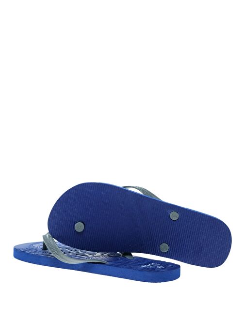 Limon Gri Erkek Bot 61OKY EL61-121 - Görsel 2